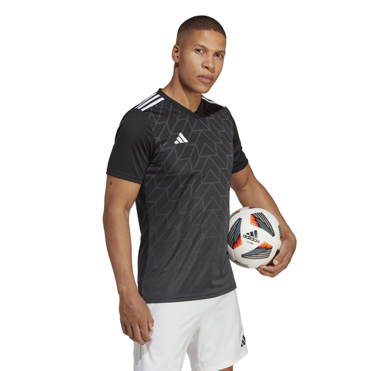 Adidas Team Icon 23 Jersey HR2629