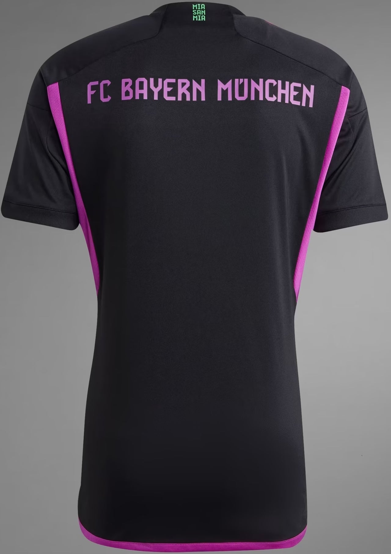 FC Bayern 23/24 Away Jersey HR3719