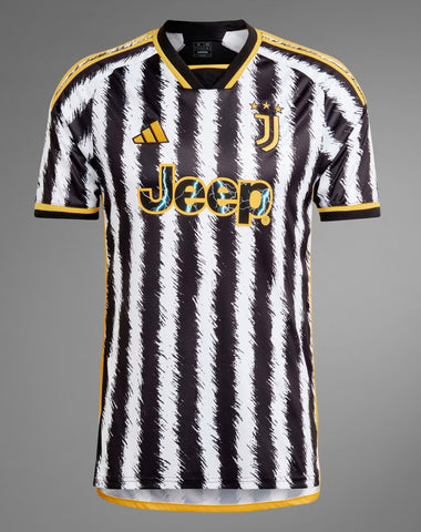 Juventus 23/24 Home Jersey HR8256