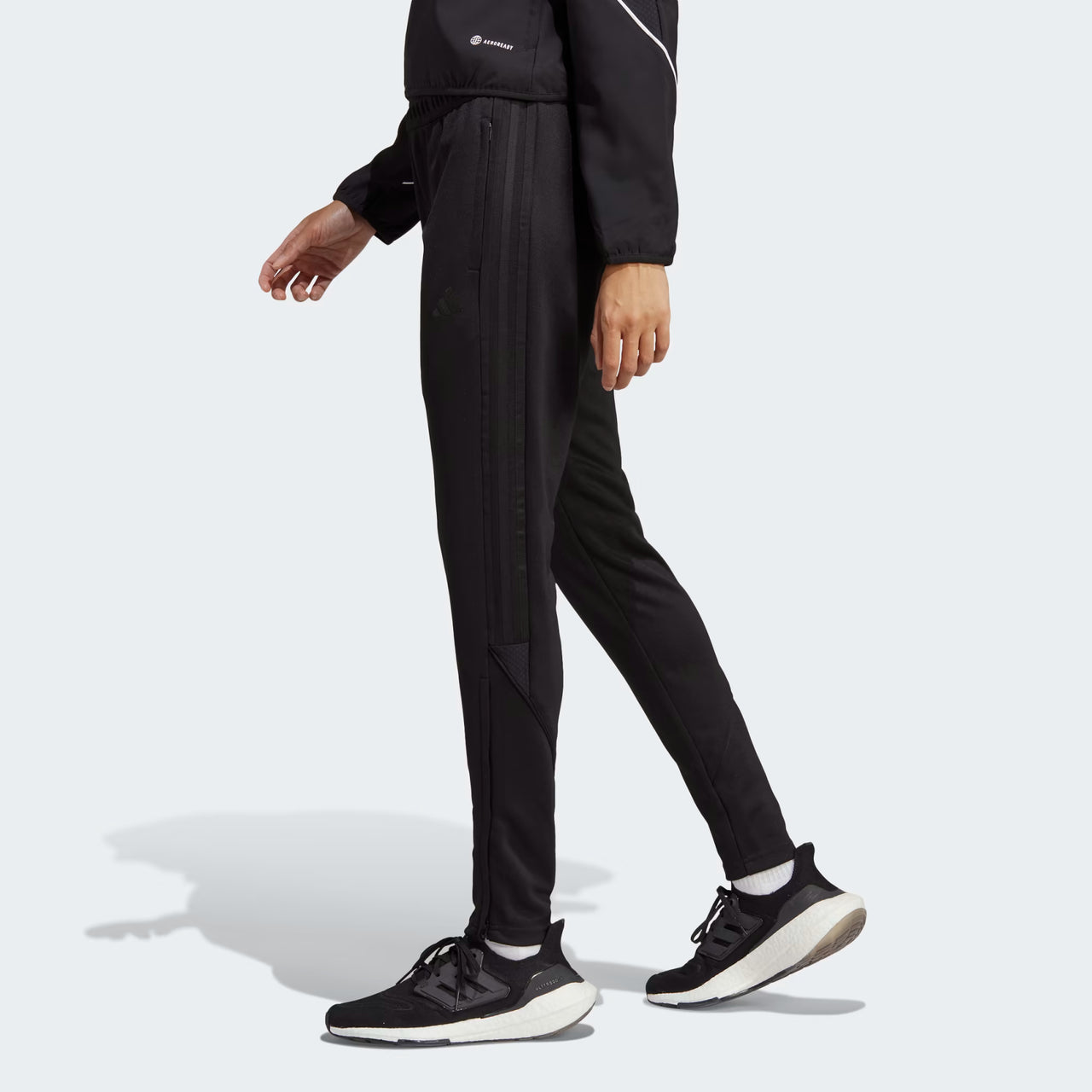 Adidas Tiro 23 Women's Training Pants Black HS3538