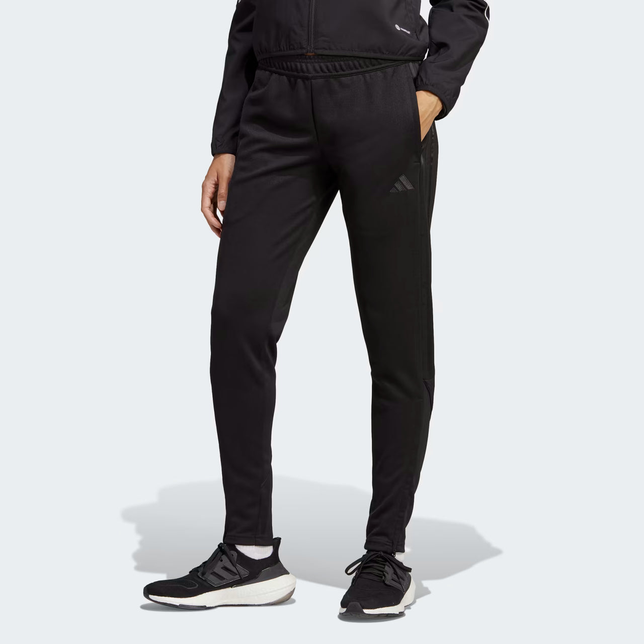Adidas Tiro 23 Women's Training Pants Black HS3538