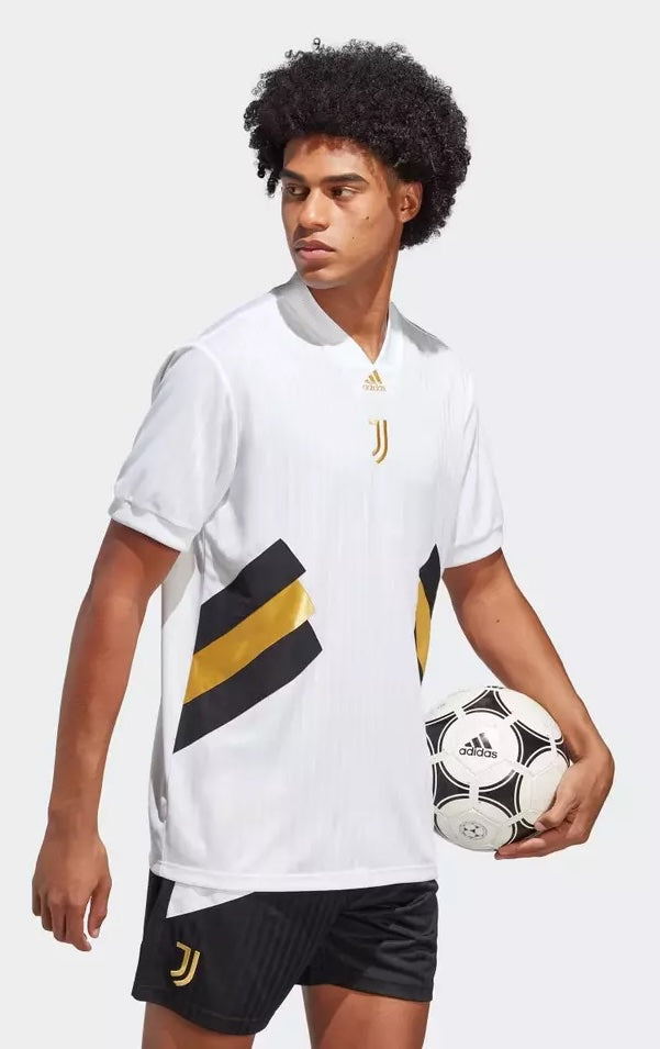 Juventus Icon Jersey HS9807