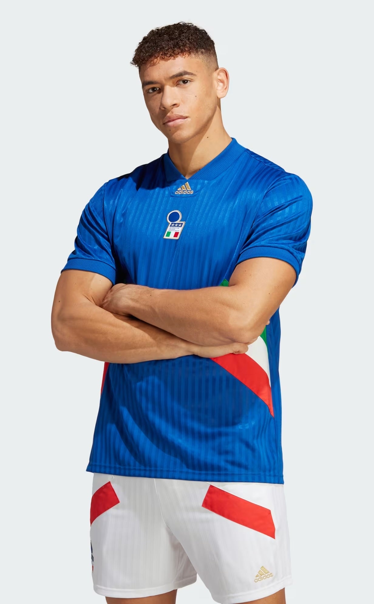 Italy Icon Jersey HT2187