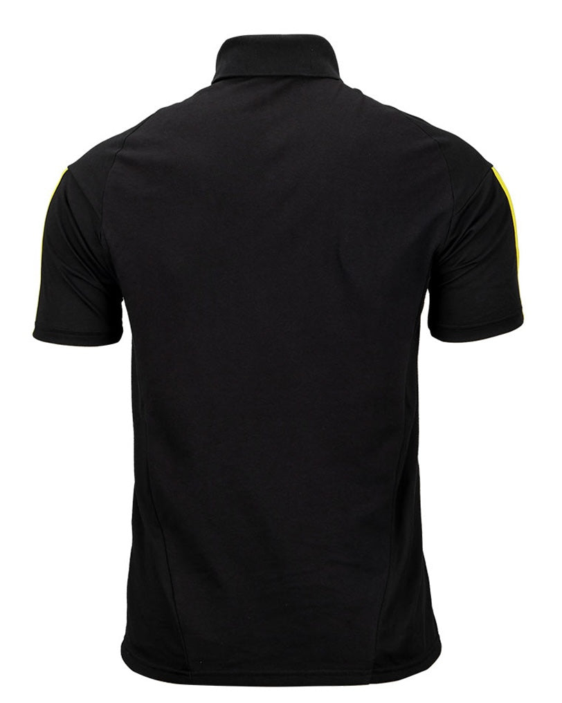 Adidas Tiro 23 Competition Polo HU1343 - Black