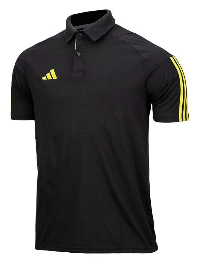 Adidas Tiro 23 Competition Polo HU1343 - Black