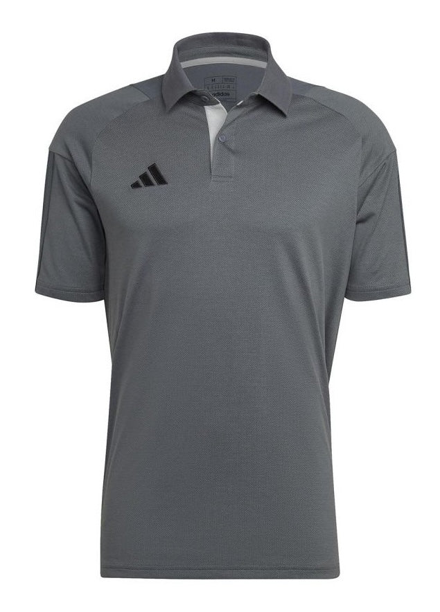 Adidas Tiro 23 Competition Polo HU1344 - Grey