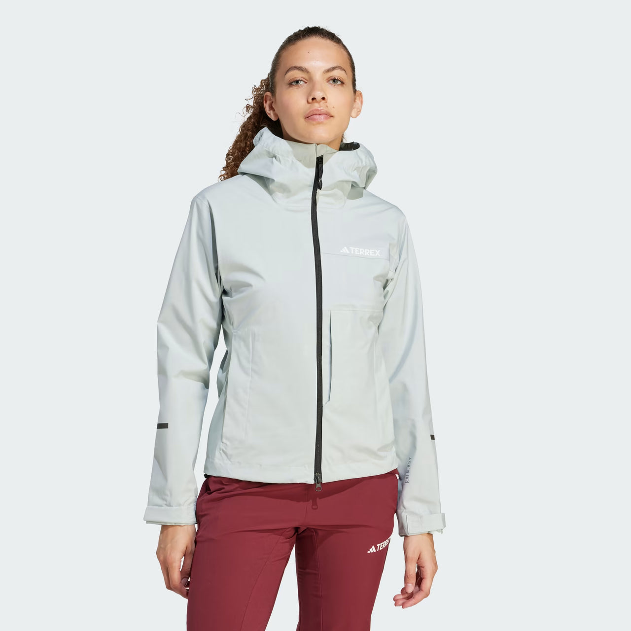 Women's TERREX Multi RAIN.RDY 2.5-Layer Rain Jacket IA1813