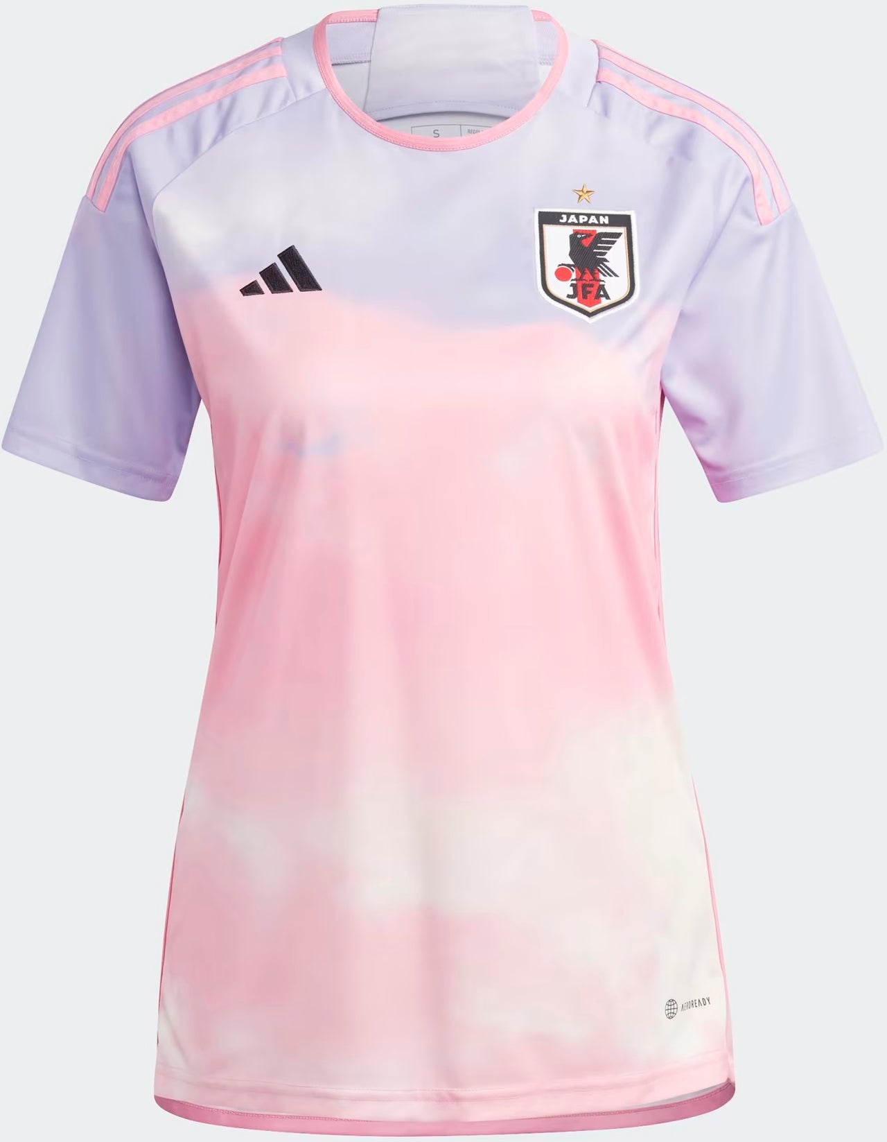 Japan Women's Team 23 Away Jersey IB1051