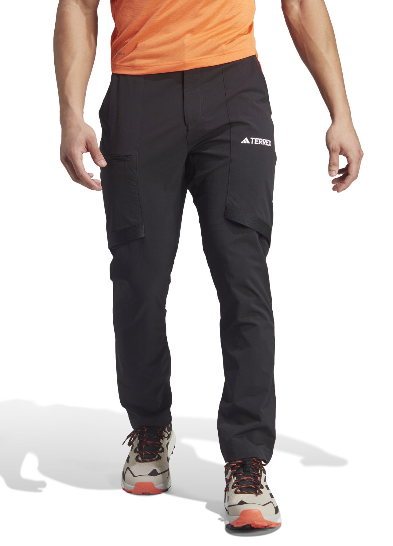 Men's Terrex Xperior Trousers IB1119