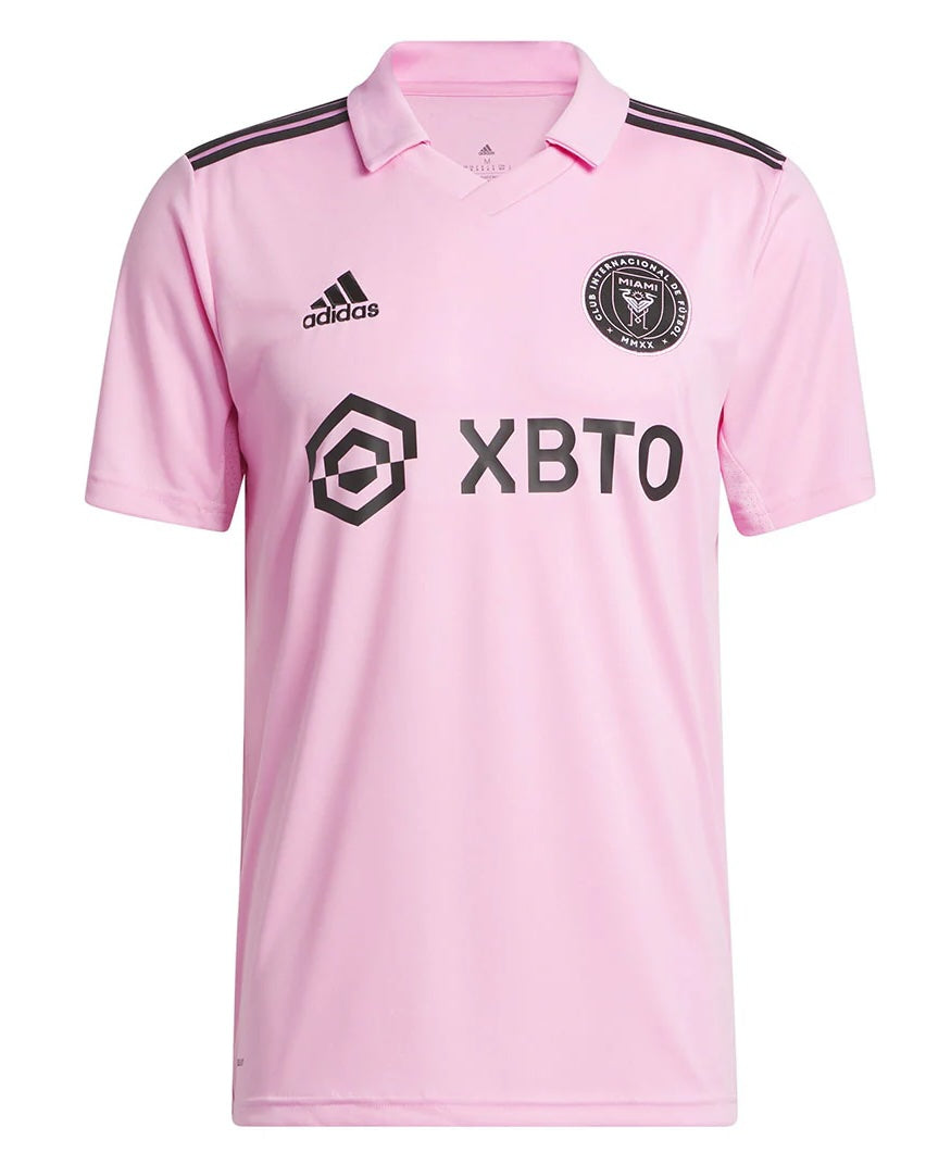 Men's Inter Miami CF 23 Home Jersey IB5027