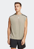 ADIDAS WORKOUT BASE TANK TOP - IB7908