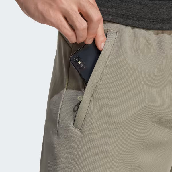 Men's Training Train Essentials Seasonal Training Shorts IB8174