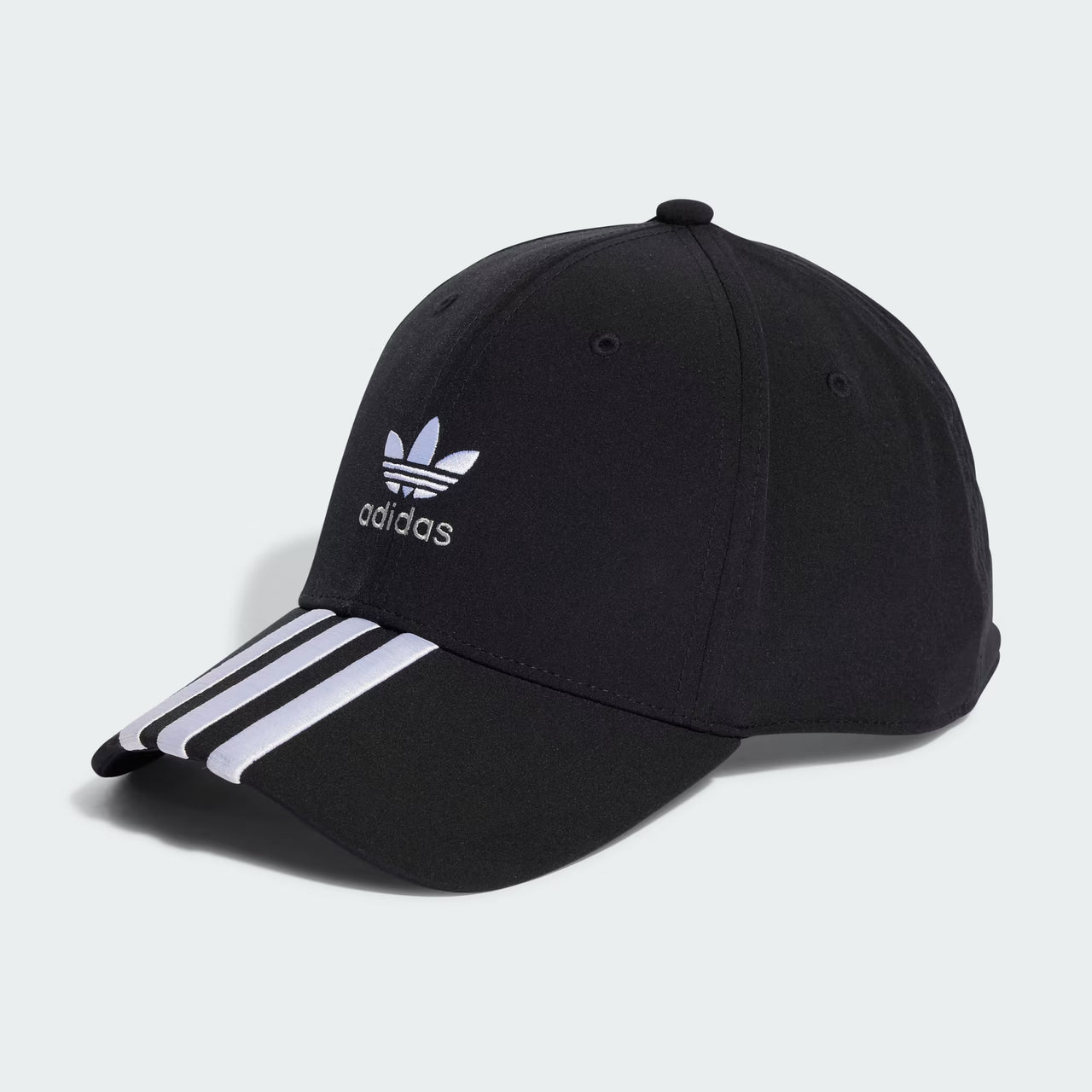 Adicolor Classic Trefoil Stonewashed Baseball Cap  II0743