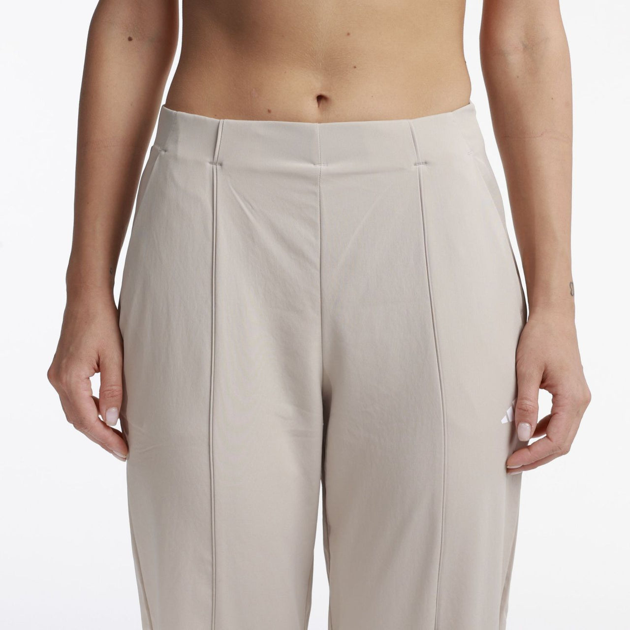 Train Essentials Minimal Branding Woven Pants IJ5924
