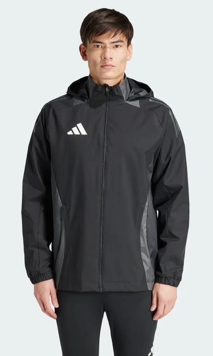 Tiro 24 Competition All-Weather Jacket IJ8343