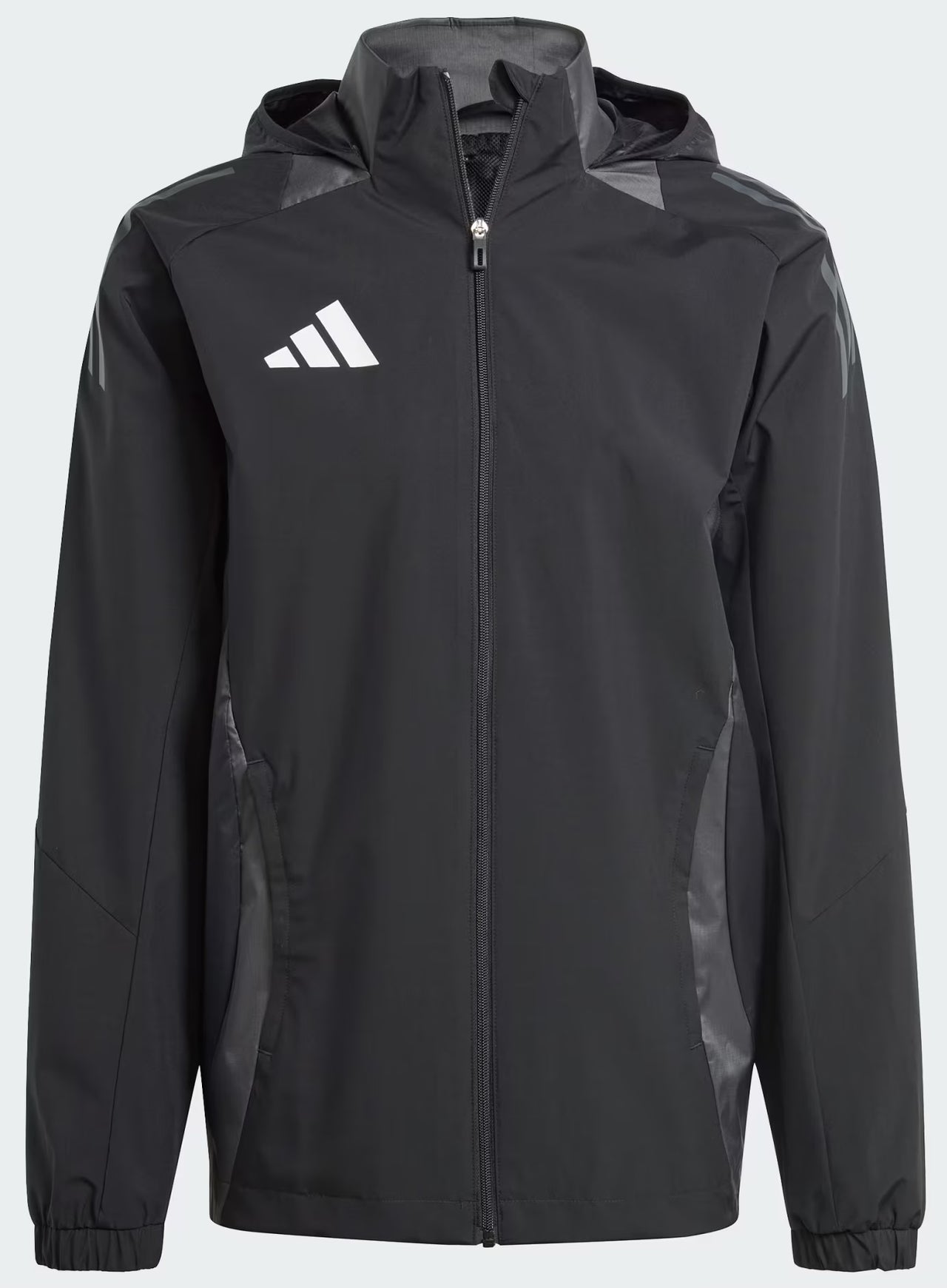 Tiro 24 Competition All-Weather Jacket IJ8343