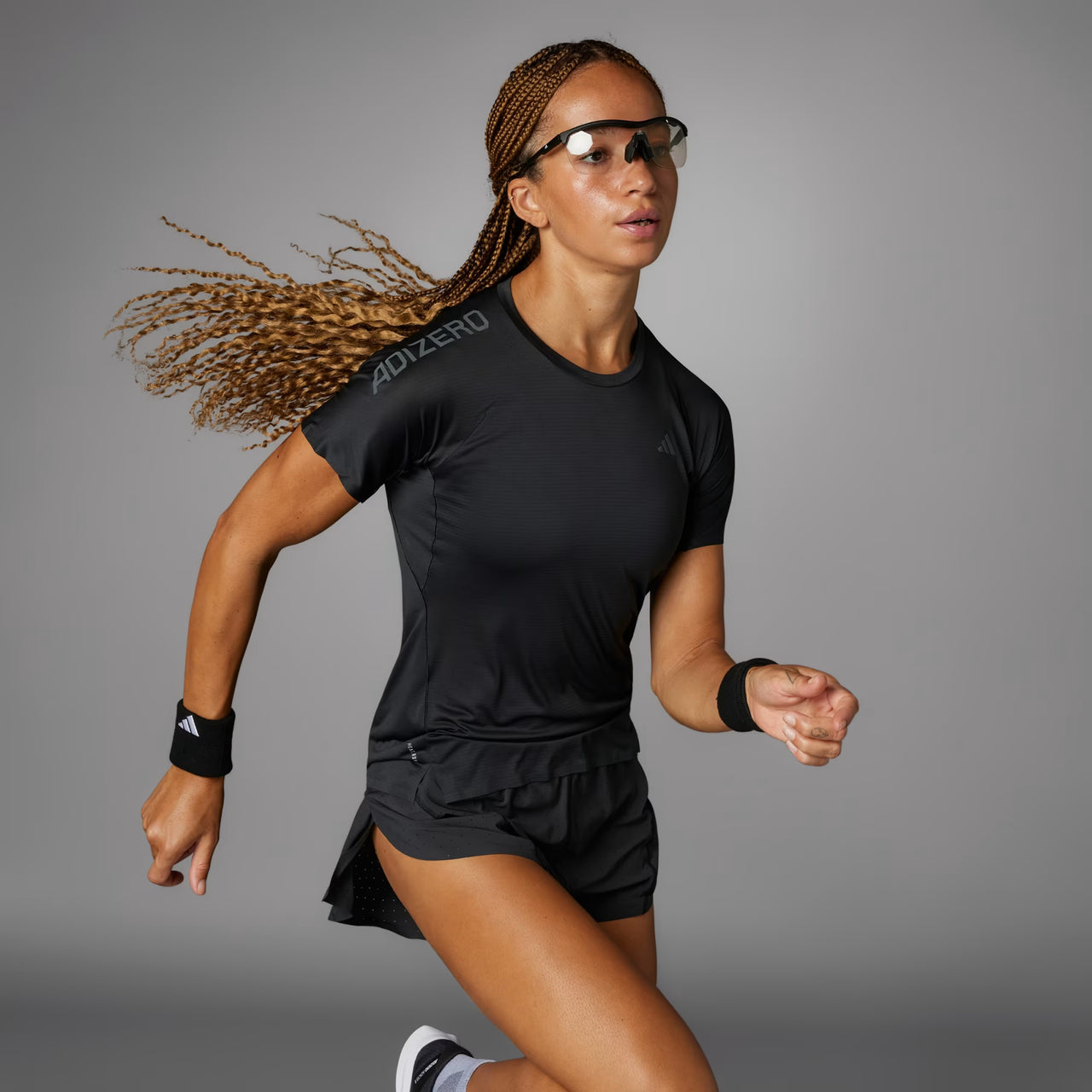 Adizero Women's Running Tee IK9710
