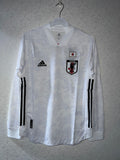 Japan Player Version Unisex Jersey ED7368