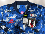 Japan Home Player Version Unisex Jersey ED7373