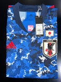 Japan Home Player Version Unisex Jersey ED7373