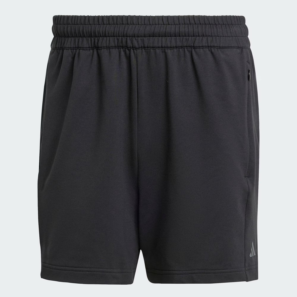 Men's Adidas Designed for Training Yoga Knit Shorts IN5603