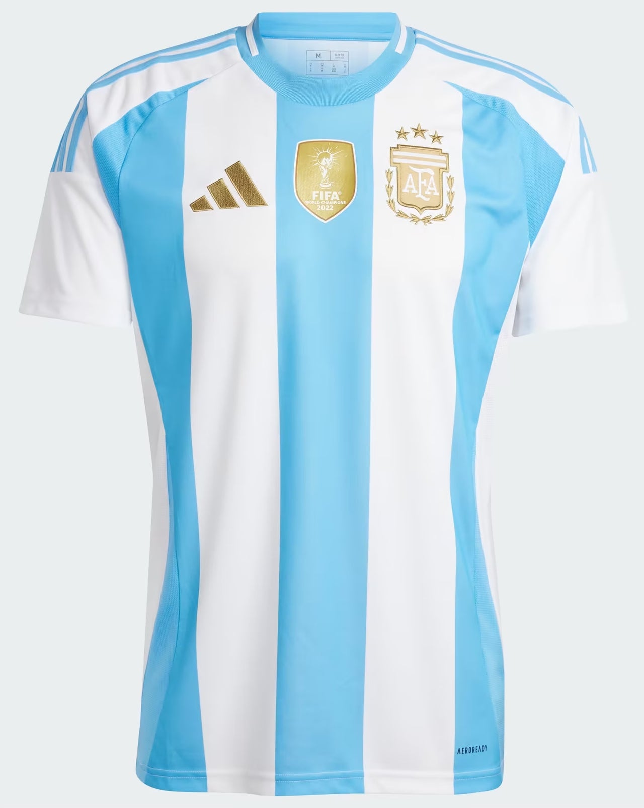 Adidas Men's Argentina 24 Home Jersey IP8409