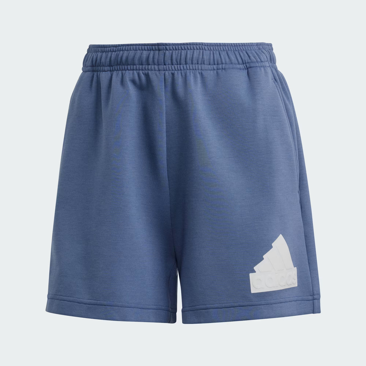 Adidas Women's Future Icons Badge of Sport Shorts IS3634
