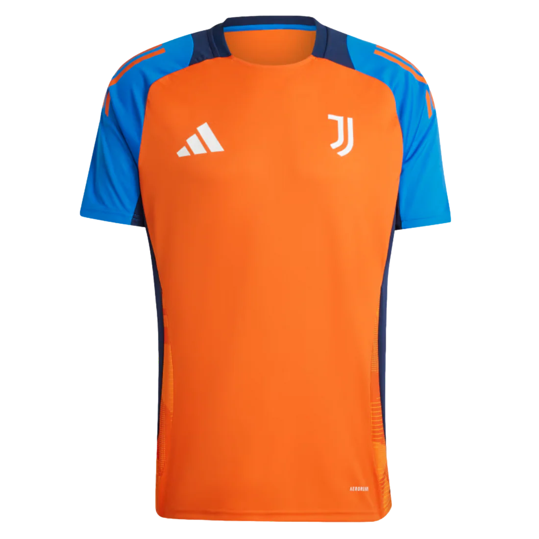 Men's Juventus Tiro 24 Competition Training Jersey IS5831
