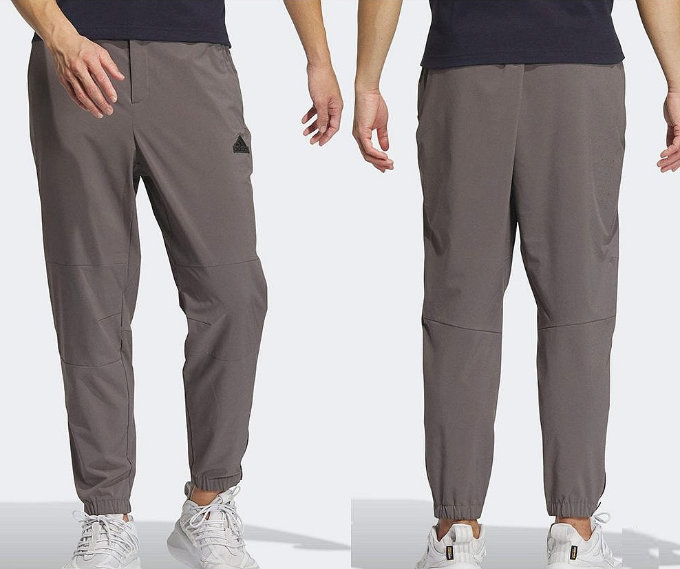 Men's Adidas-Tech Lightweight Woven Pants IT3984