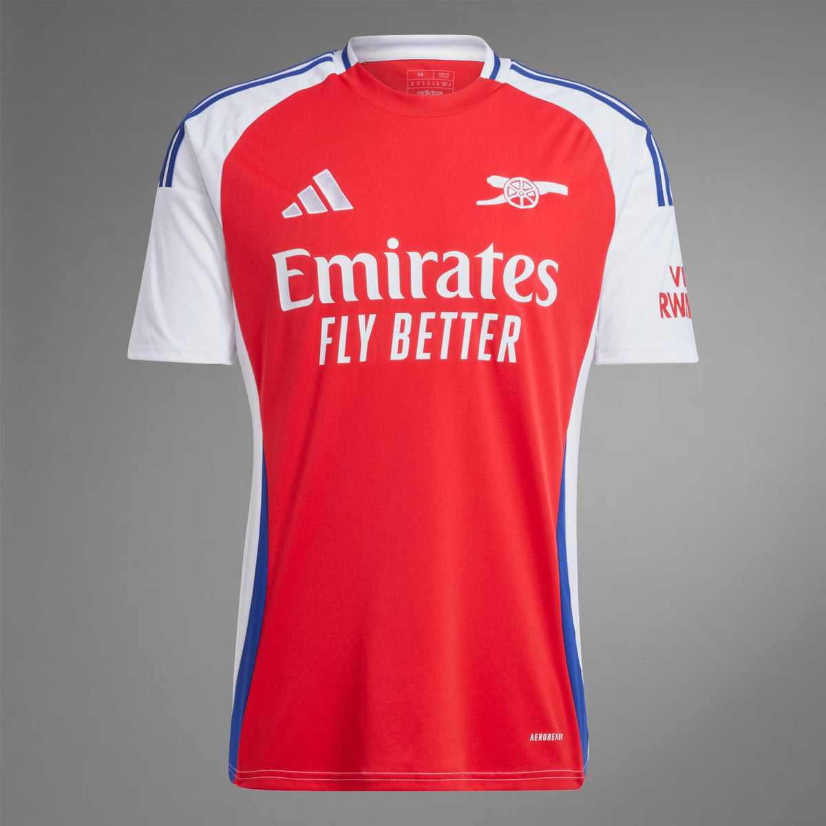 Men's Arsenal 24/25 Home Jersey  IT6141