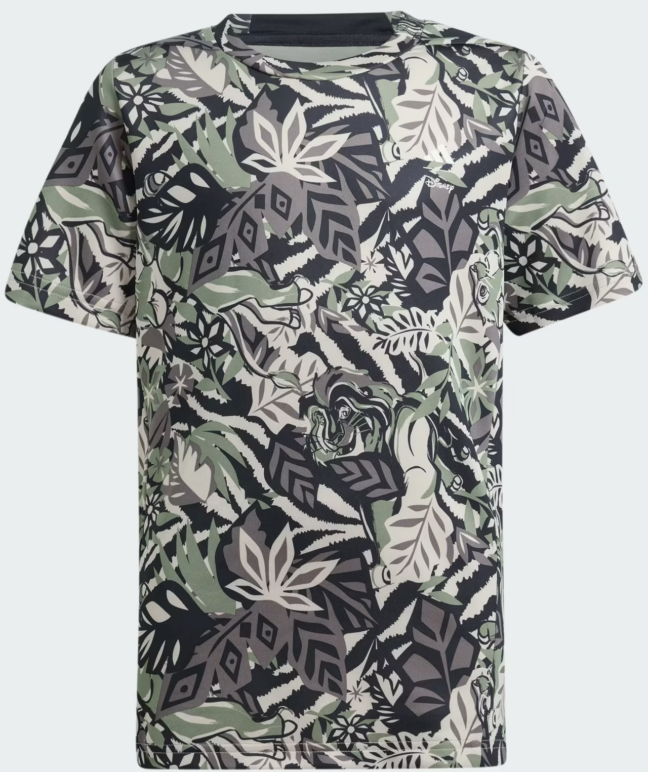 Kid's Disney Lion King Tee IV7357