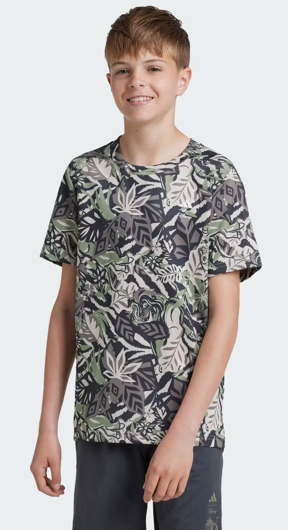 Kid's Disney Lion King Tee IV7357