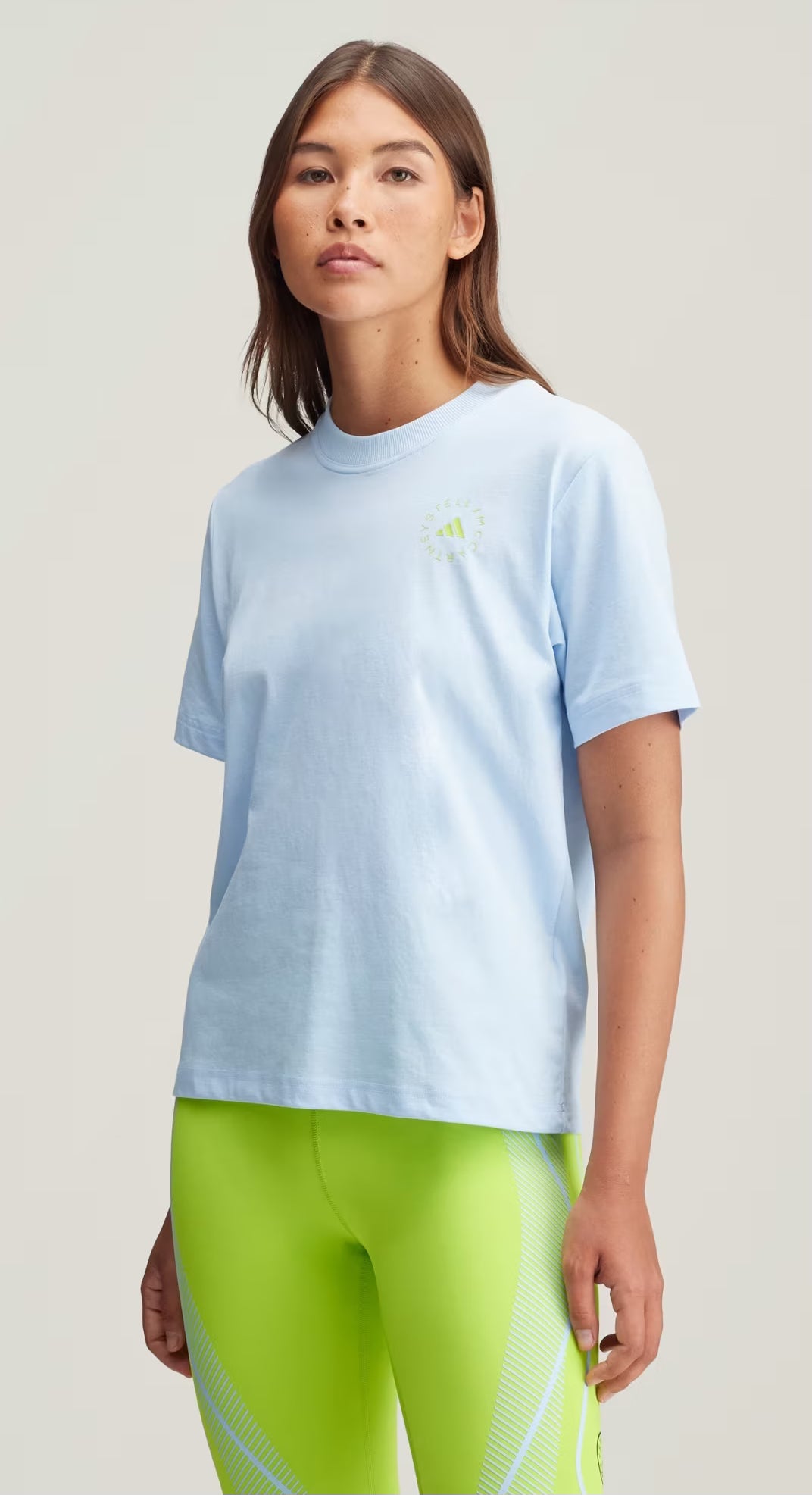 Adidas by Stella McCartney TrueCasuals Regular Sportswear Tee IW9921