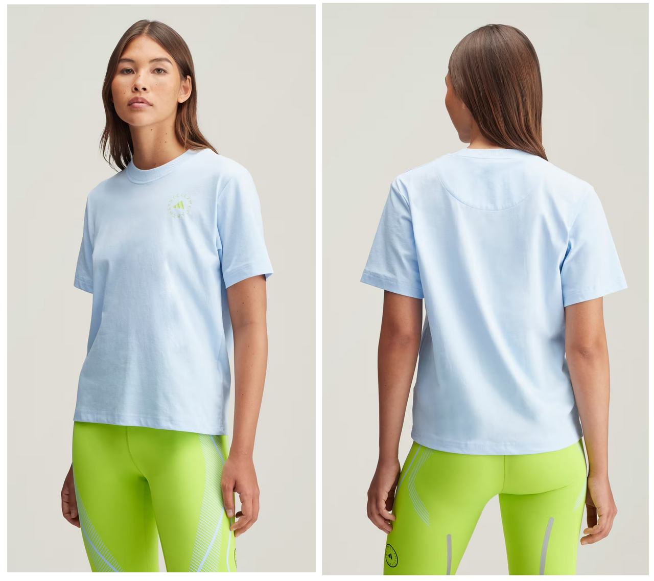 Adidas by Stella McCartney TrueCasuals Regular Sportswear Tee IW9921