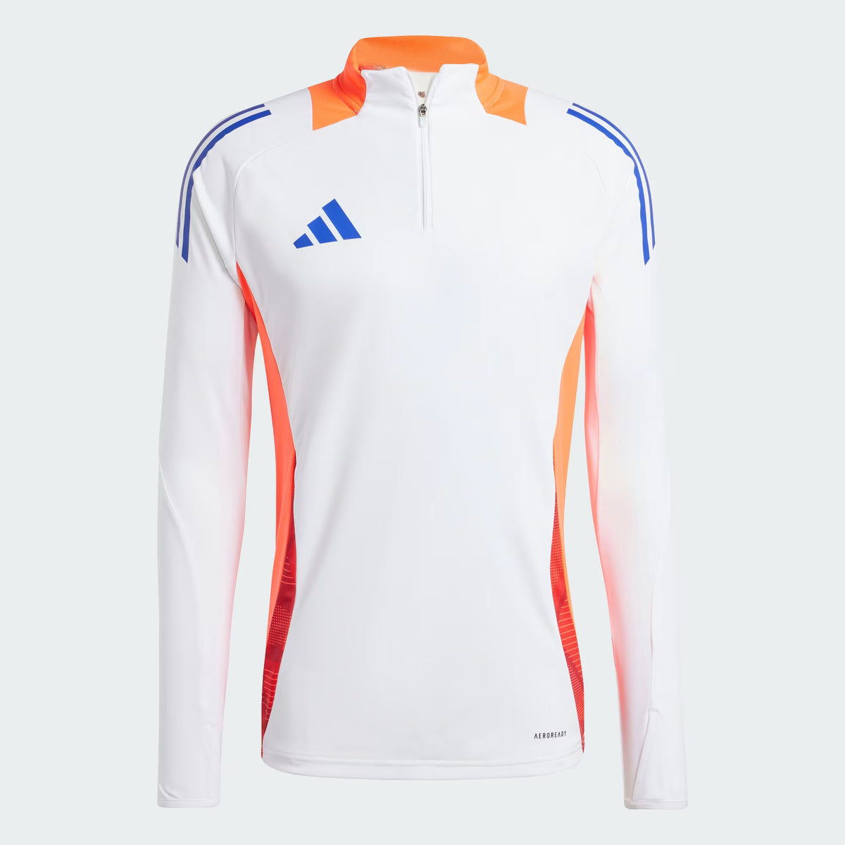 Men's Tiro 24 Competition Training Top JF4197
