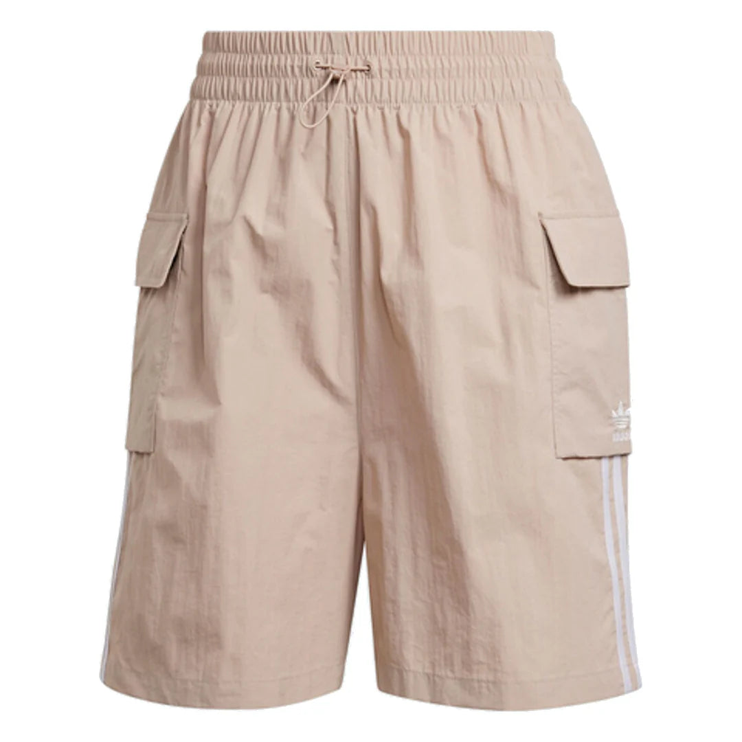 Adidas Originals Women's Adicolor Cargo Shorts JH1074