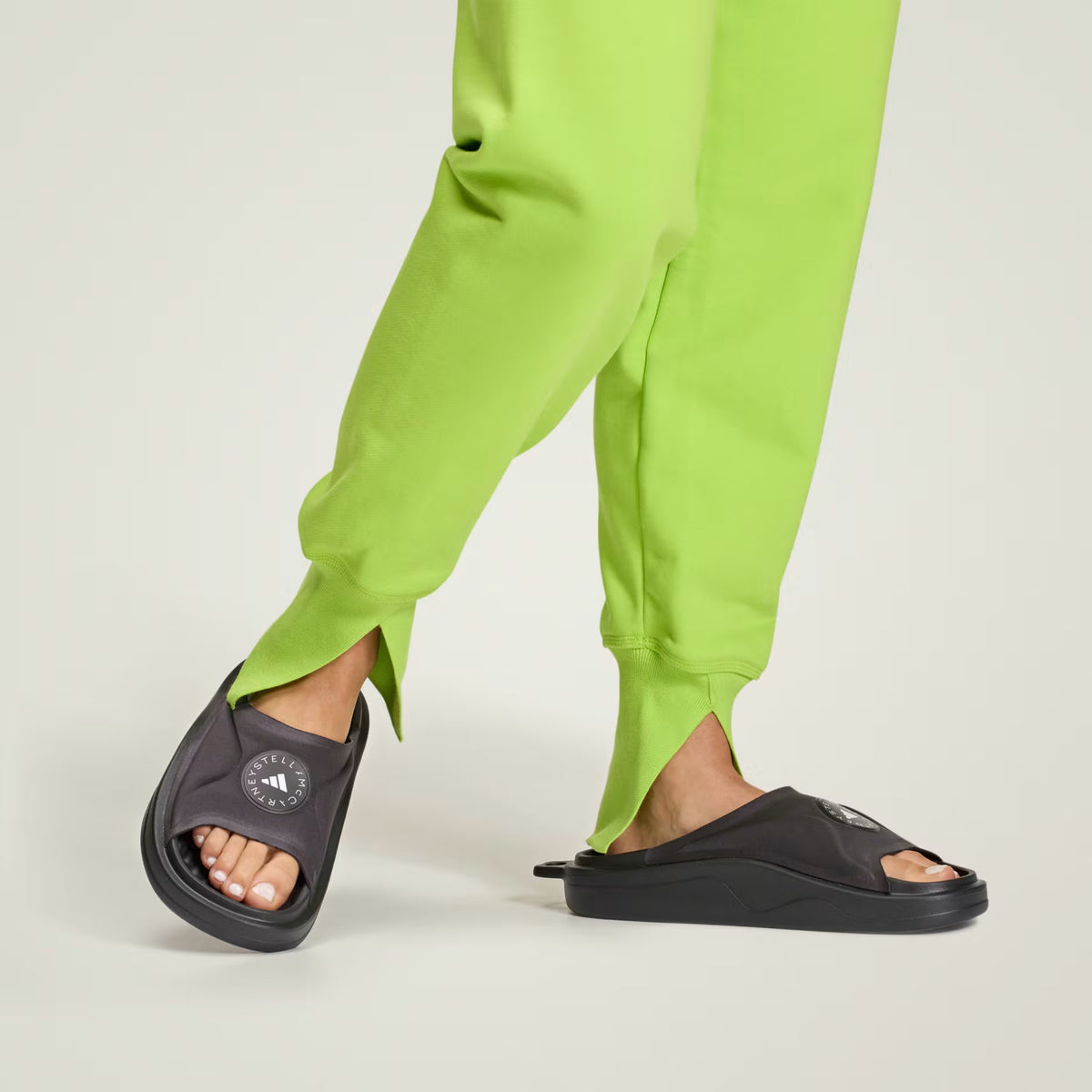Adidas by Stella McCartney Women's Slide Shoes JS0265
