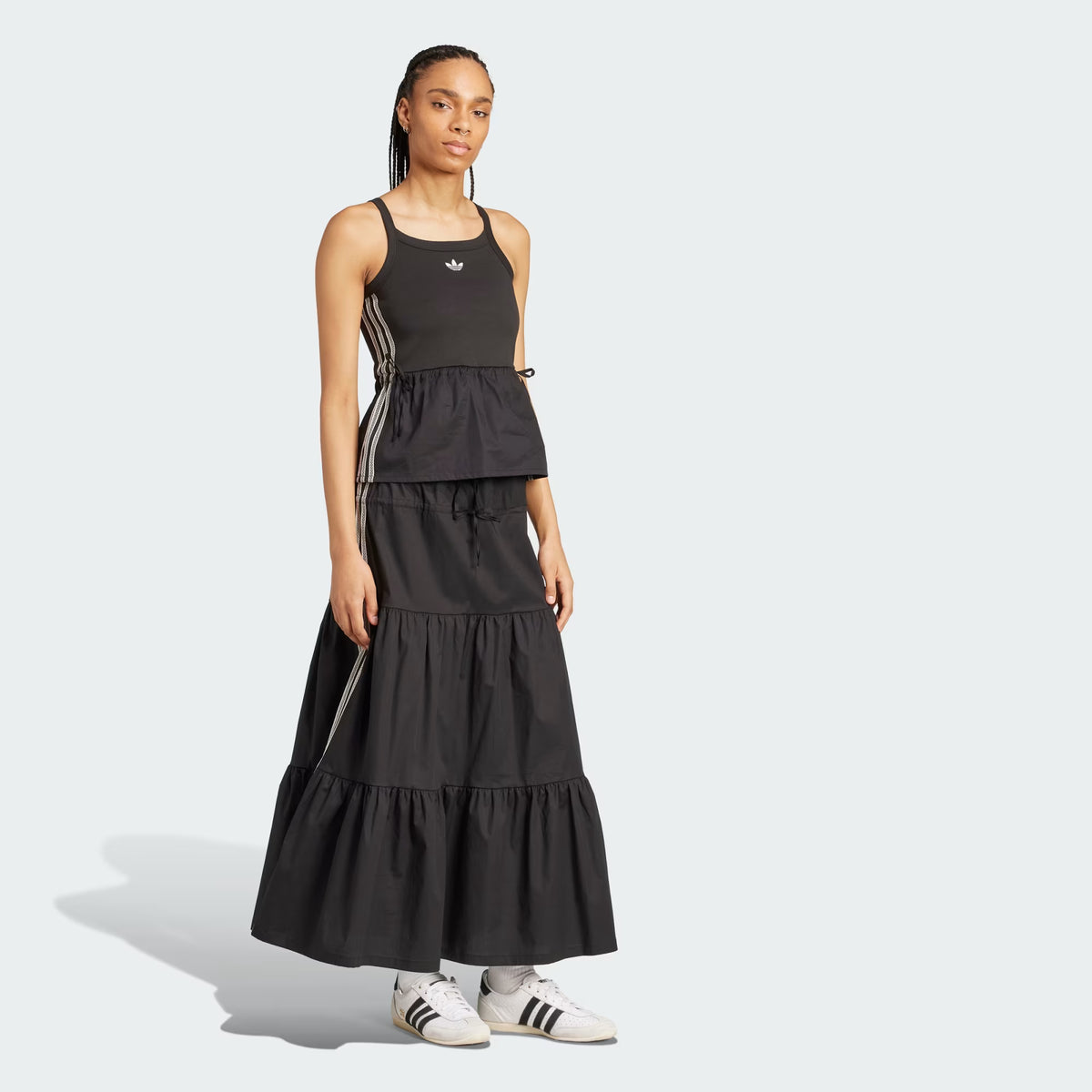 Women's Adidas Originals Summer Glow Skirt KC0767
