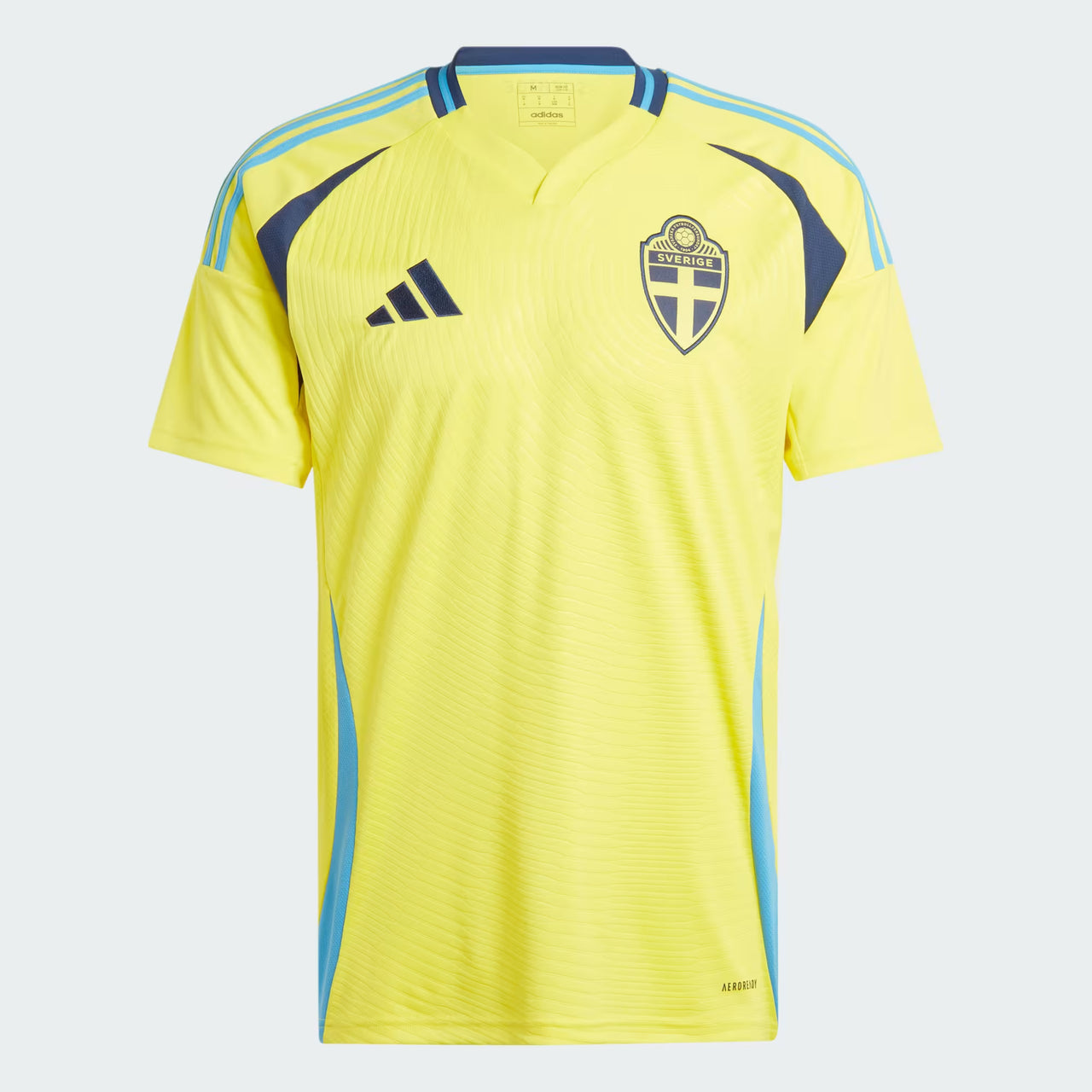 Men's Sweden 24 Home Jersey IN1103