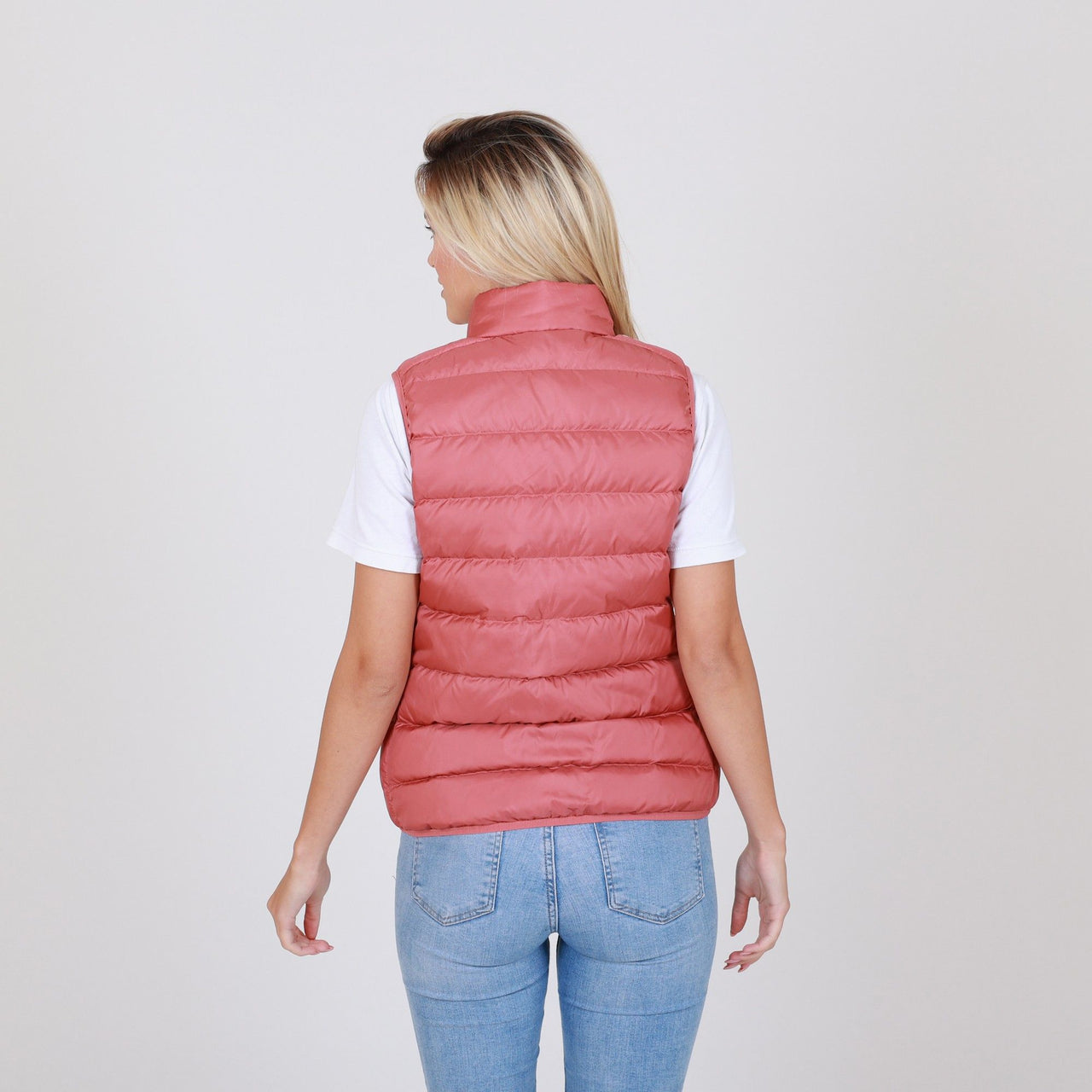 Women's Essentials Light Down Vest HK4660