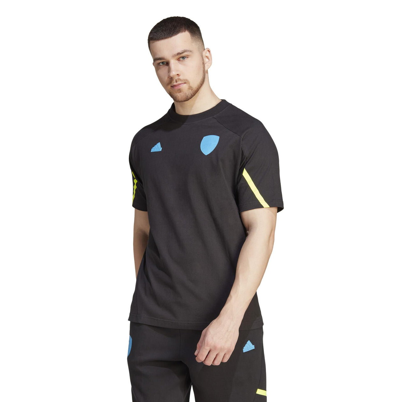 T-shirt Arsenal Designed For Gameday 2023/24  HZ2047