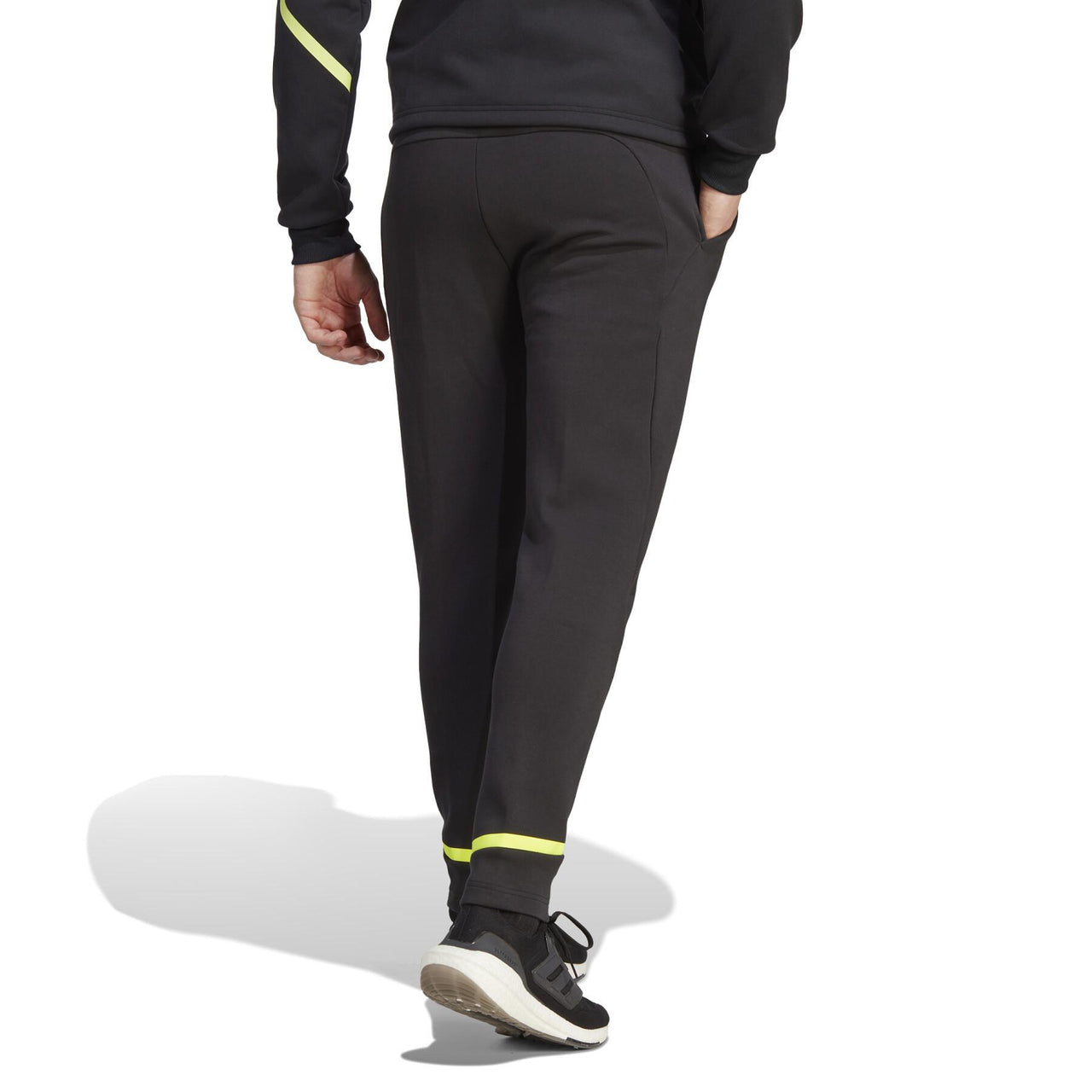 Adidas Arsenal FC 23/24 Designed For Gameday - HZ2051