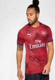 Puma FC Arsenal Graphic Jersey 75463301