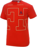 le coq sportif unisex t-shirt Q322RS3558
