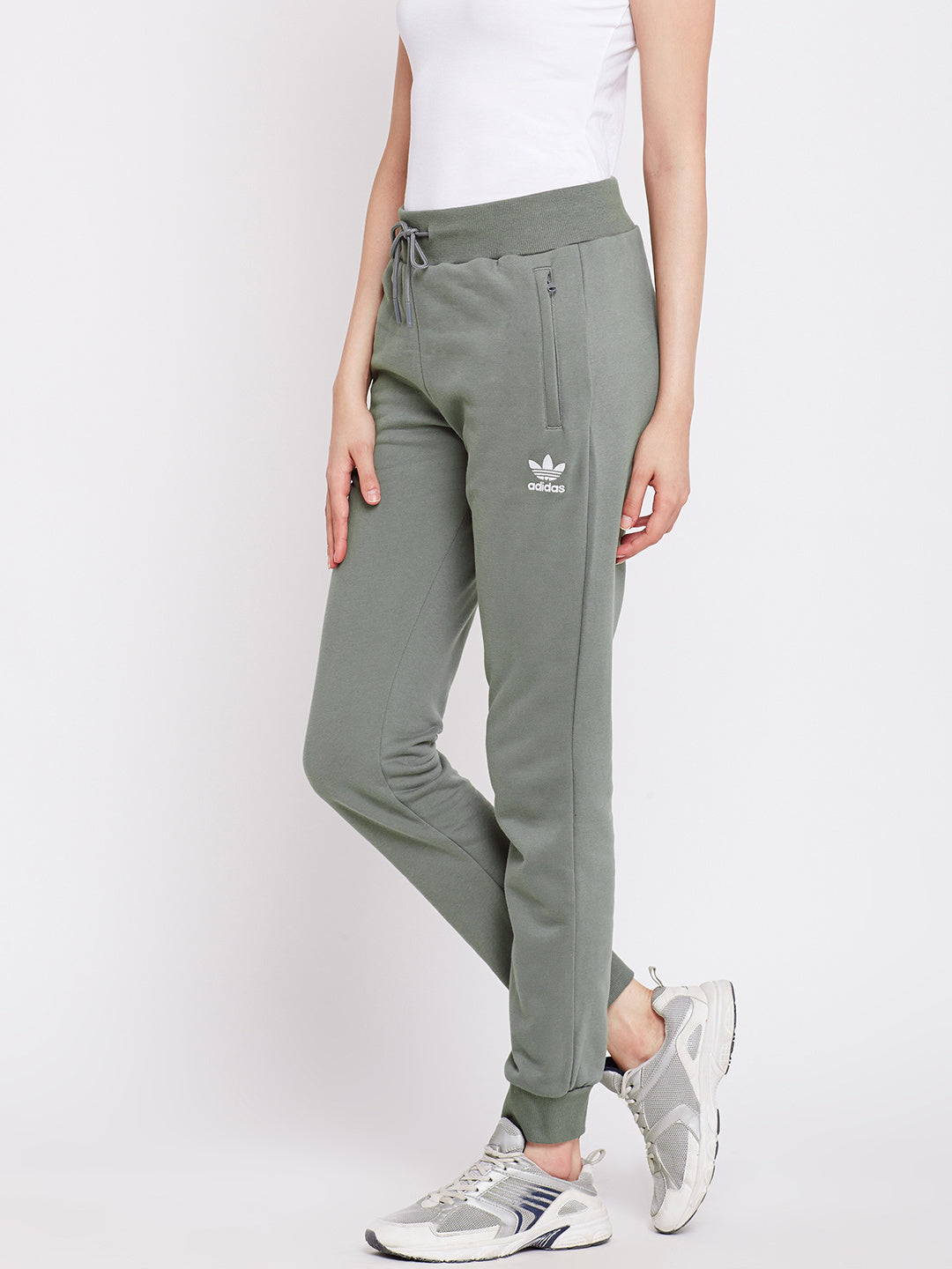Adidas Women's Pastel Camo Cuffed Track Pants BR6605 – Mann Sports Outlet