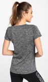 Women's UA Tech™ Twist T-Shirt 1277206-001