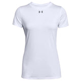Women's UA Locker T-Shirt 1305510-100