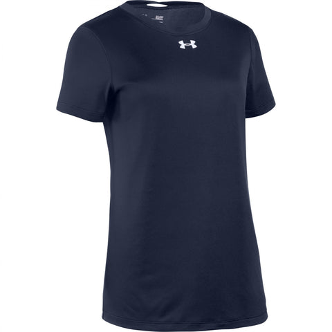 Women's UA Locker T-Shirt 1305510-410