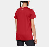 Women's UA Locker T-Shirt  1305510-600