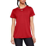 Women's UA Locker T-Shirt  1305510-600